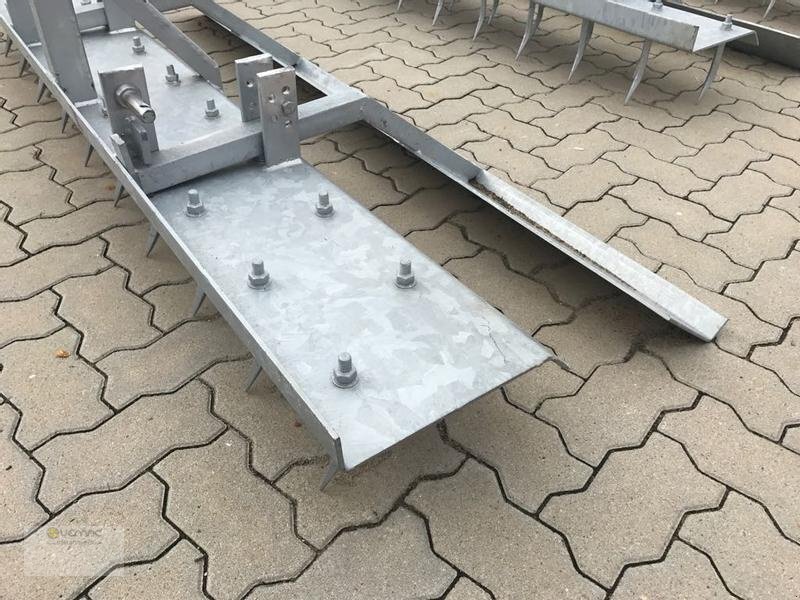 Jansen Reitplatzplaner Reitbahnplaner Bahnplaner Planer RB110 NEU - Equipo para trabajo del suelo: foto 5 Jansen Reitplatzplaner Reitbahnplaner Bahnplaner Planer RB110 NEU - Equipo para trabajo del suelo: foto 5