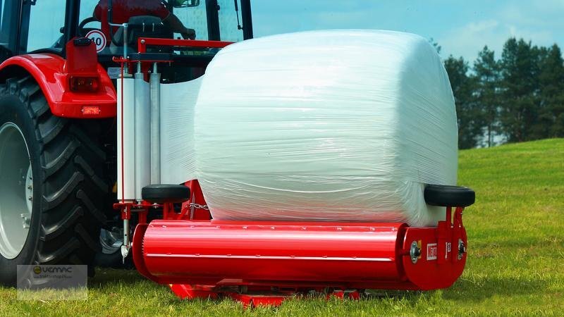 Metal-Fach Z560 Ballenwickelgerät Rundballenwickler Ballenwickler NEU - Encintadora de pacas: foto 3 Metal-Fach Z560 Ballenwickelgerät Rundballenwickler Ballenwickler NEU - Encintadora de pacas: foto 3