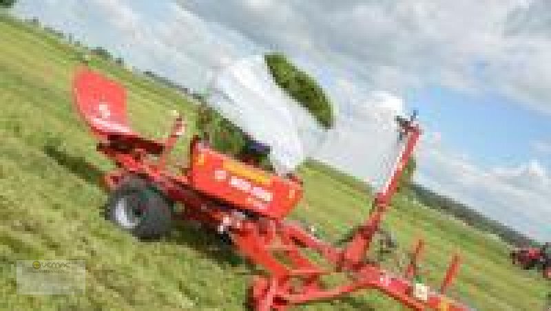Metal-Fach Z593 Ballenwickler Rundballenwickler mit Frontlader NEU - Encintadora de pacas: foto 5 Metal-Fach Z593 Ballenwickler Rundballenwickler mit Frontlader NEU - Encintadora de pacas: foto 5