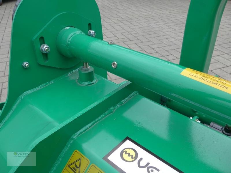 Desbrozadora de martillos nuevo Vemac AG160 Mulcher Schlegelmulcher Front Heck Hammerschlegel NEU: foto 19 Desbrozadora de martillos nuevo Vemac AG160 Mulcher Schlegelmulcher Front Heck Hammerschlegel NEU: foto 19