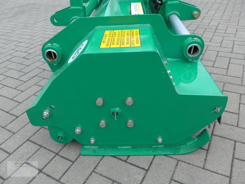 Desbrozadora de martillos nuevo Vemac AG160 Mulcher Schlegelmulcher Front Heck Hammerschlegel NEU: foto 13 Desbrozadora de martillos nuevo Vemac AG160 Mulcher Schlegelmulcher Front Heck Hammerschlegel NEU: foto 13