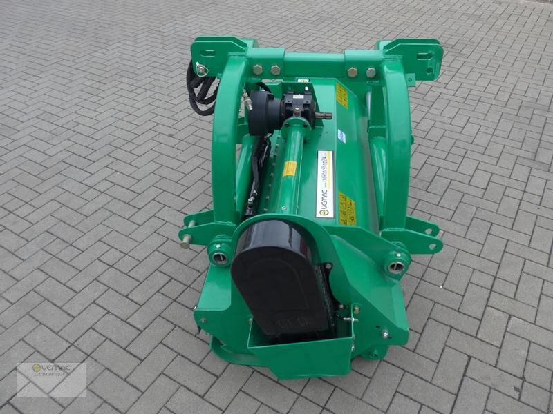 Desbrozadora de martillos nuevo Vemac AG160 Mulcher Schlegelmulcher Front Heck Hammerschlegel NEU: foto 10 Desbrozadora de martillos nuevo Vemac AG160 Mulcher Schlegelmulcher Front Heck Hammerschlegel NEU: foto 10