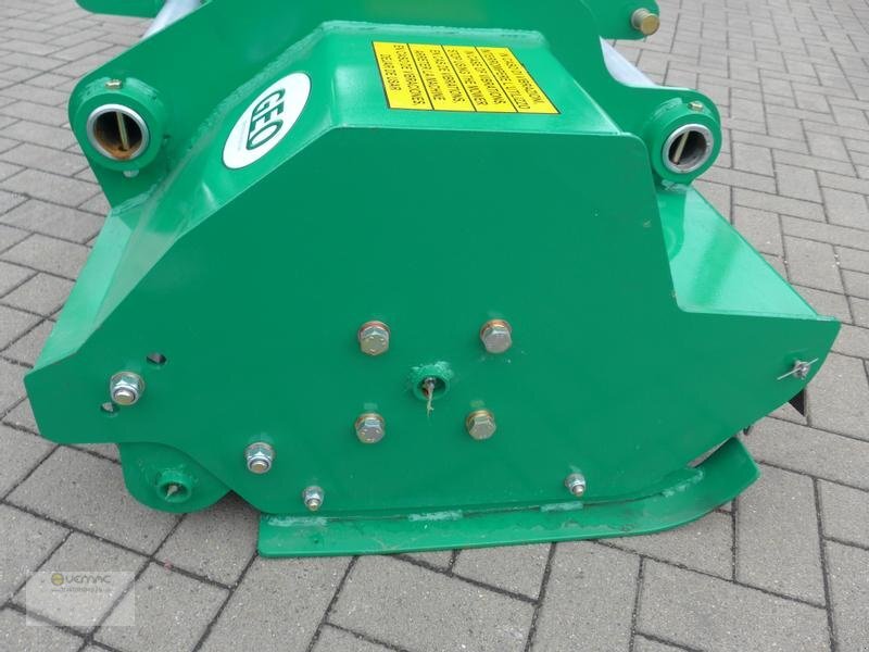 Desbrozadora de martillos nuevo Vemac AG160 Mulcher Schlegelmulcher Front Heck Hammerschlegel NEU: foto 11 Desbrozadora de martillos nuevo Vemac AG160 Mulcher Schlegelmulcher Front Heck Hammerschlegel NEU: foto 11