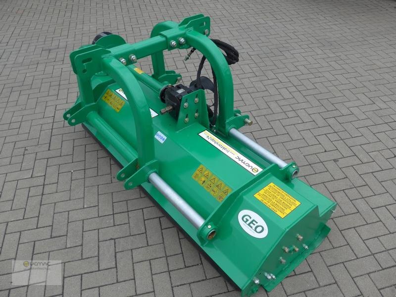 Desbrozadora de martillos nuevo Vemac AG160 Mulcher Schlegelmulcher Front Heck Hammerschlegel NEU: foto 12 Desbrozadora de martillos nuevo Vemac AG160 Mulcher Schlegelmulcher Front Heck Hammerschlegel NEU: foto 12