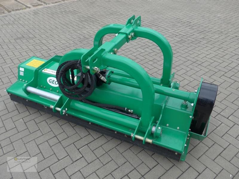 Desbrozadora de martillos nuevo Vemac AG160 Mulcher Schlegelmulcher Front Heck Hammerschlegel NEU: foto 7 Desbrozadora de martillos nuevo Vemac AG160 Mulcher Schlegelmulcher Front Heck Hammerschlegel NEU: foto 7