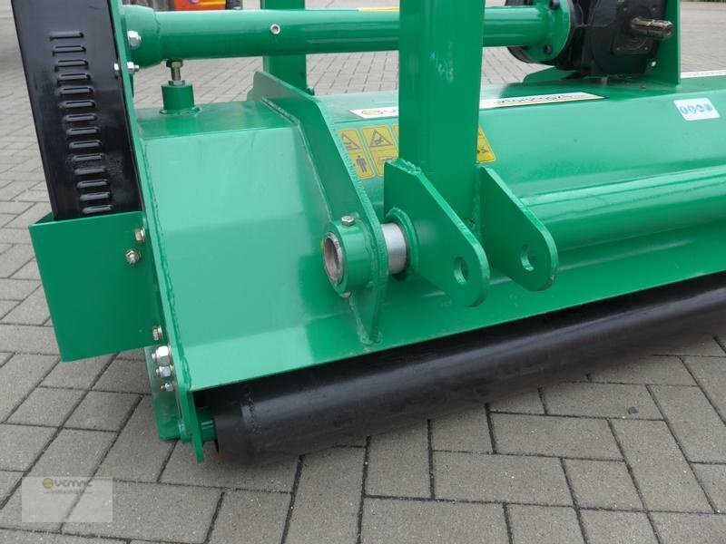 Desbrozadora de martillos nuevo Vemac AG160 Mulcher Schlegelmulcher Front Heck Hammerschlegel NEU: foto 16 Desbrozadora de martillos nuevo Vemac AG160 Mulcher Schlegelmulcher Front Heck Hammerschlegel NEU: foto 16