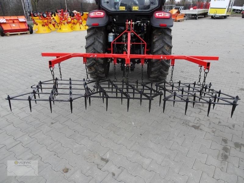 Vemac Ackeregge 3m 300 4m 5m Zinkenegge Egge Wiesenegge Bodenegge NEU - Grada: foto 4 Vemac Ackeregge 3m 300 4m 5m Zinkenegge Egge Wiesenegge Bodenegge NEU - Grada: foto 4