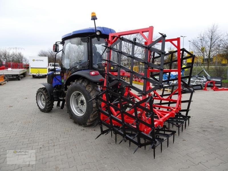 Vemac Ackeregge 5m 500 6m 7m 9 Zinkenegge Egge Wiesenegge Bodenegge NEU - Grada: foto 3 Vemac Ackeregge 5m 500 6m 7m 9 Zinkenegge Egge Wiesenegge Bodenegge NEU - Grada: foto 3
