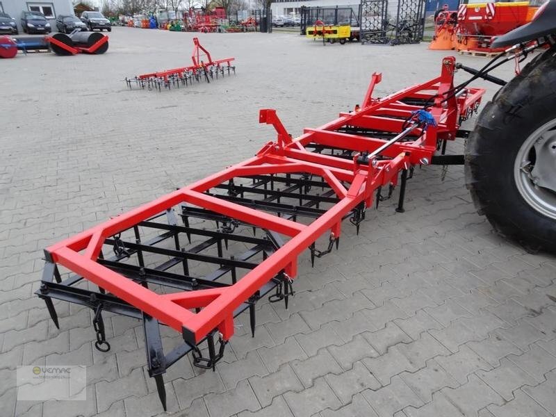 Vemac Ackeregge 5m 500 6m 7m 9 Zinkenegge Egge Wiesenegge Bodenegge NEU - Grada: foto 2 Vemac Ackeregge 5m 500 6m 7m 9 Zinkenegge Egge Wiesenegge Bodenegge NEU - Grada: foto 2