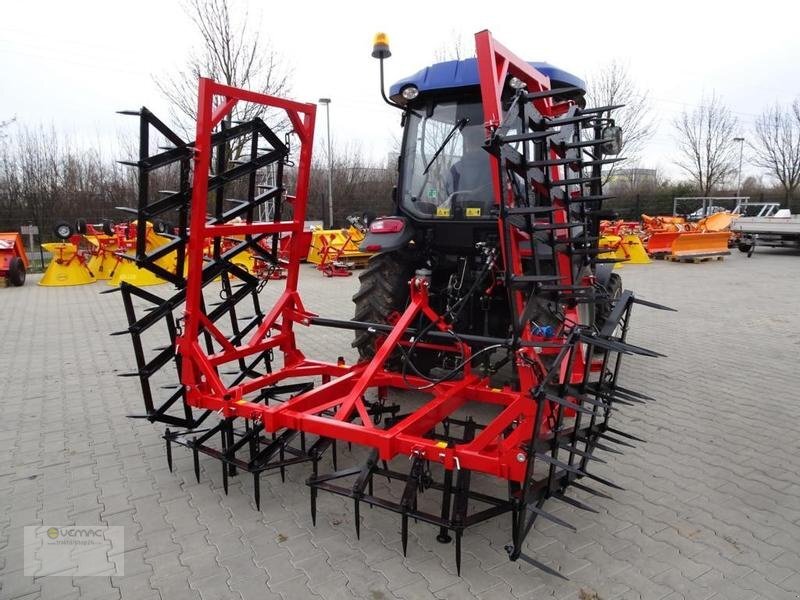 Vemac Ackeregge 6m 600 7m 9m Zinkenegge Egge Wiesenegge Bodenegge NEU - Grada: foto 3 Vemac Ackeregge 6m 600 7m 9m Zinkenegge Egge Wiesenegge Bodenegge NEU - Grada: foto 3
