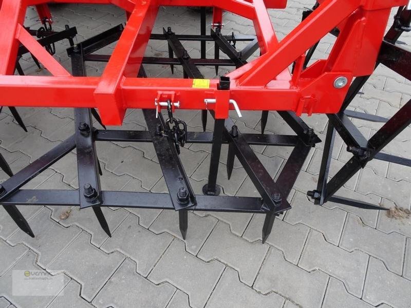 Vemac Ackeregge 6m 600 7m 9m Zinkenegge Egge Wiesenegge Bodenegge NEU - Grada: foto 5 Vemac Ackeregge 6m 600 7m 9m Zinkenegge Egge Wiesenegge Bodenegge NEU - Grada: foto 5