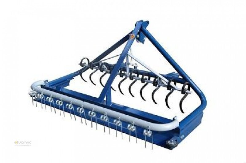 Vemac Bahnplaner Reitbahnplaner Reitplatzplaner Planer NEU 200cm - Equipo para trabajo del suelo: foto 1 Vemac Bahnplaner Reitbahnplaner Reitplatzplaner Planer NEU 200cm - Equipo para trabajo del suelo: foto 1