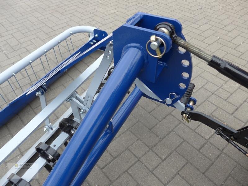 Vemac Bahnplaner Reitbahnplaner Reitplatzplaner Planer NEU 200cm - Equipo para trabajo del suelo: foto 4 Vemac Bahnplaner Reitbahnplaner Reitplatzplaner Planer NEU 200cm - Equipo para trabajo del suelo: foto 4