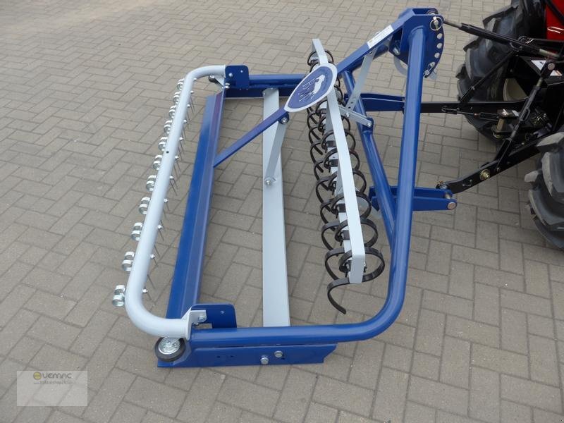 Vemac Bahnplaner Reitbahnplaner Reitplatzplaner Planer NEU 200cm - Equipo para trabajo del suelo: foto 3 Vemac Bahnplaner Reitbahnplaner Reitplatzplaner Planer NEU 200cm - Equipo para trabajo del suelo: foto 3