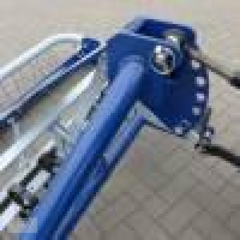 Vemac Bahnplaner Reitbahnplaner Reitplatzplaner Planer NEU 240cm - Equipo para trabajo del suelo: foto 4 Vemac Bahnplaner Reitbahnplaner Reitplatzplaner Planer NEU 240cm - Equipo para trabajo del suelo: foto 4
