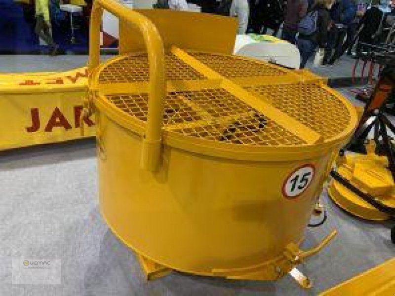 Vemac Betonmischer 800 1200 1800 Liter Futtermischer Mischer Mixer Zwangsmischer NEU - Hormigonera: foto 2 Vemac Betonmischer 800 1200 1800 Liter Futtermischer Mischer Mixer Zwangsmischer NEU - Hormigonera: foto 2