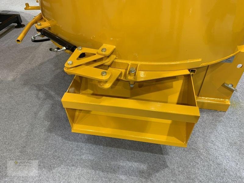 Vemac Betonmischer 800 1200 1800 Liter Futtermischer Mischer Mixer Zwangsmischer NEU - Hormigonera: foto 4 Vemac Betonmischer 800 1200 1800 Liter Futtermischer Mischer Mixer Zwangsmischer NEU - Hormigonera: foto 4
