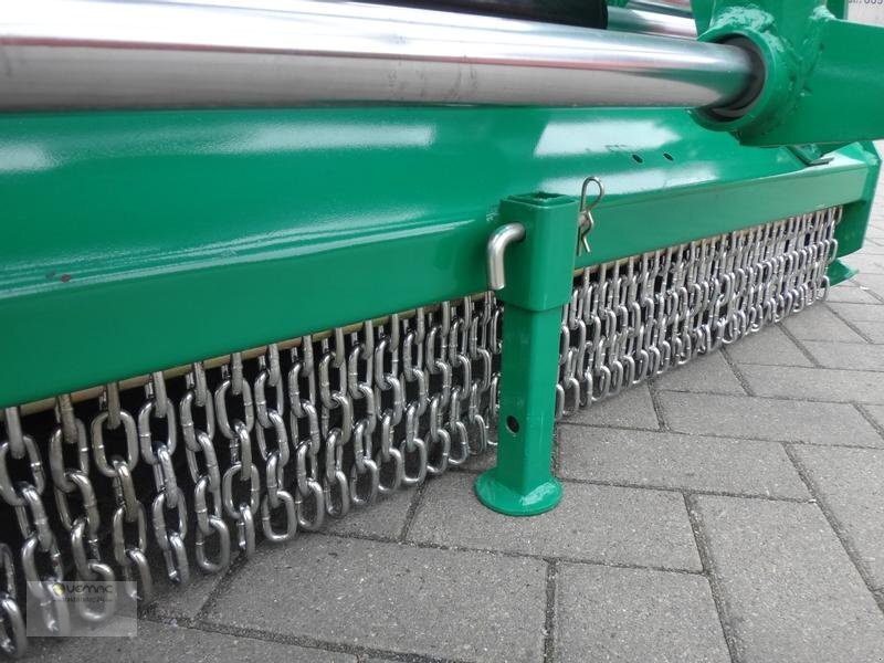 Desbrozadora de martillos nuevo Vemac DPS205 Schlegelmulcher Hammerschlegel Mulcher NEU: foto 6