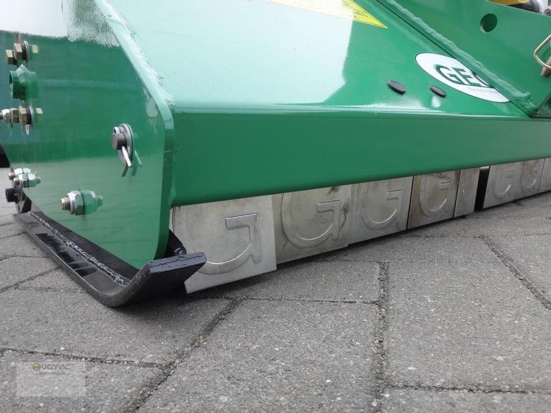 Desbrozadora de martillos nuevo Vemac EFGC185 185cm Mulcher Schlegelmulcher Hammerschlegel NEU: foto 11 Desbrozadora de martillos nuevo Vemac EFGC185 185cm Mulcher Schlegelmulcher Hammerschlegel NEU: foto 11