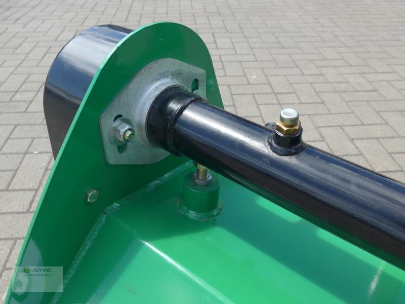 Vemac EFGCH175 175cm Mulcher Schlegelmulcher Hydraulik Mähwerk NEU - Desbrozadora de martillos: foto 3 Vemac EFGCH175 175cm Mulcher Schlegelmulcher Hydraulik Mähwerk NEU - Desbrozadora de martillos: foto 3