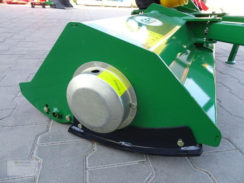 Vemac EFM145 145cm Mulcher Schlegelmulcher Hammerschlegel NEU - Desbrozadora de martillos: foto 4 Vemac EFM145 145cm Mulcher Schlegelmulcher Hammerschlegel NEU - Desbrozadora de martillos: foto 4