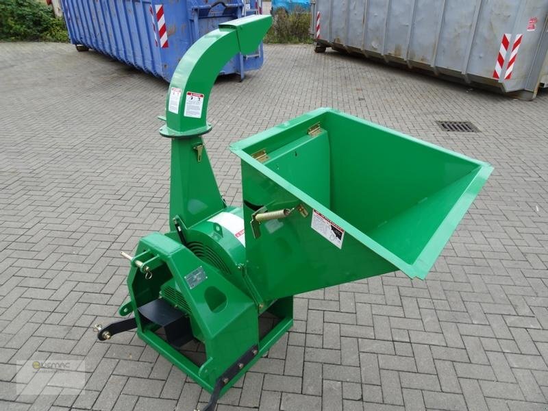 Vemac Eco20 Holzhäcksler Holzschredder Häcksler Trommelhäcksler - Trituradora de madera: foto 2 Vemac Eco20 Holzhäcksler Holzschredder Häcksler Trommelhäcksler - Trituradora de madera: foto 2