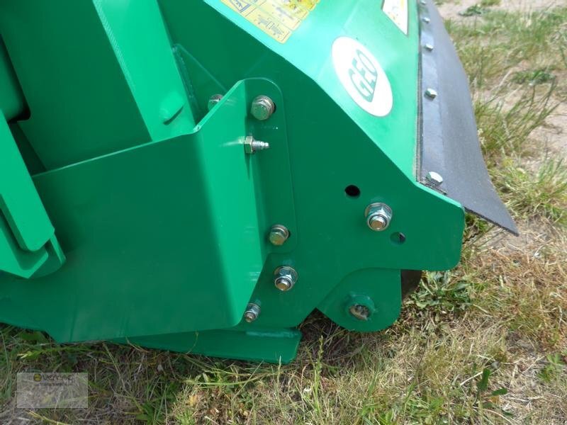Vemac GEO Böschungsmulcher AGF140 160 180 Mulcher Seitenmulcher - Desbrozadora lateral: foto 5 Vemac GEO Böschungsmulcher AGF140 160 180 Mulcher Seitenmulcher - Desbrozadora lateral: foto 5