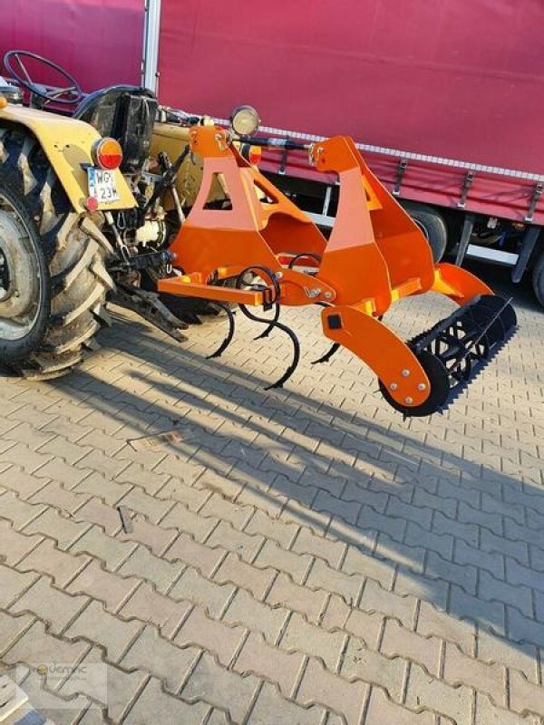 Vemac Grubber 100cm Feingrubber Leichtgrubber Kultivator Walze NEU - Cultivador: foto 4 Vemac Grubber 100cm Feingrubber Leichtgrubber Kultivator Walze NEU - Cultivador: foto 4