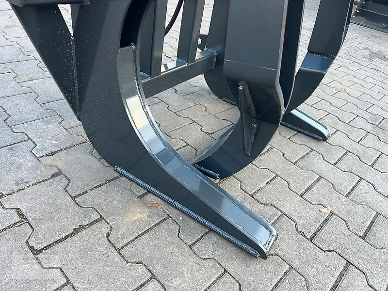 Horquillas nuevo Vemac Holzgreifer Mini Poltergabel Forstzange Holzzange Polterzange: foto 16 Horquillas nuevo Vemac Holzgreifer Mini Poltergabel Forstzange Holzzange Polterzange: foto 16