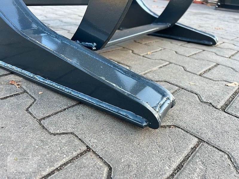 Horquillas nuevo Vemac Holzgreifer Mini Poltergabel Forstzange Holzzange Polterzange: foto 13 Horquillas nuevo Vemac Holzgreifer Mini Poltergabel Forstzange Holzzange Polterzange: foto 13