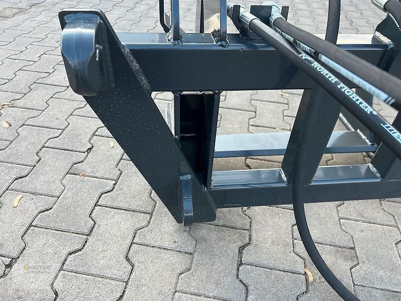 Horquillas nuevo Vemac Holzgreifer Mini Poltergabel Forstzange Holzzange Polterzange: foto 21 Horquillas nuevo Vemac Holzgreifer Mini Poltergabel Forstzange Holzzange Polterzange: foto 21