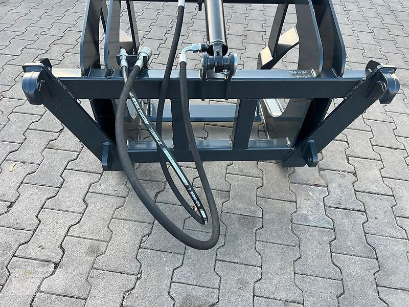 Horquillas nuevo Vemac Holzgreifer Mini Poltergabel Forstzange Holzzange Polterzange: foto 17 Horquillas nuevo Vemac Holzgreifer Mini Poltergabel Forstzange Holzzange Polterzange: foto 17