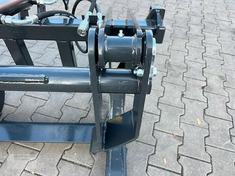 Horquillas nuevo Vemac Holzgreifer Mini Poltergabel Forstzange Holzzange Polterzange: foto 19 Horquillas nuevo Vemac Holzgreifer Mini Poltergabel Forstzange Holzzange Polterzange: foto 19