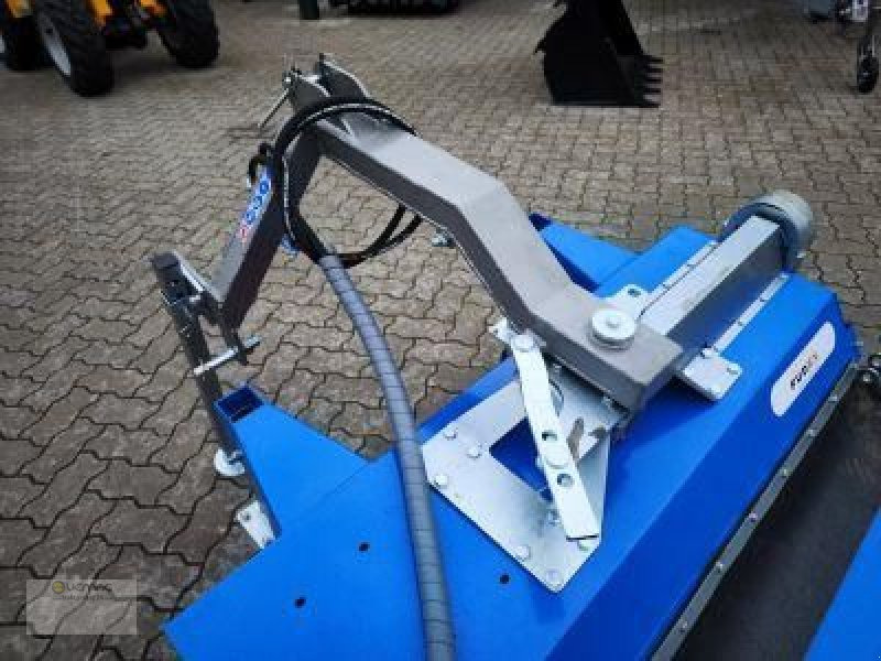 Vemac Kehrmaschine FM140 140cm Kehrbesen Bürste Traktor Zapfwelle NEU - Barredora cucharón: foto 5 Vemac Kehrmaschine FM140 140cm Kehrbesen Bürste Traktor Zapfwelle NEU - Barredora cucharón: foto 5