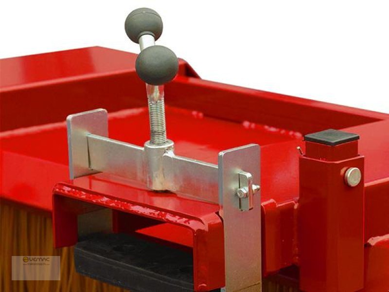 Vemac Kehrmaschine Kehrbesen Kehrbürste Schneeschieber 150cm NEU - Barredora cucharón: foto 4 Vemac Kehrmaschine Kehrbesen Kehrbürste Schneeschieber 150cm NEU - Barredora cucharón: foto 4