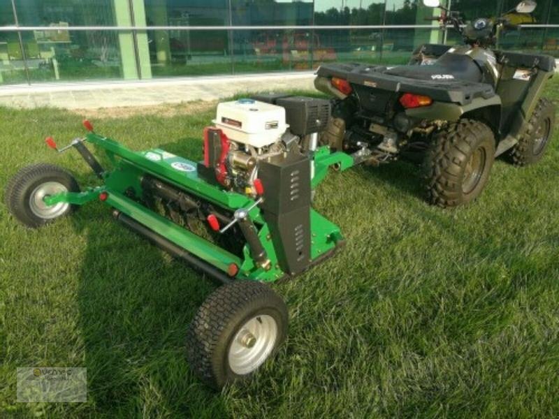 Vemac Mulcher Geo ATV120 OT 120cm 15PS Benzin Quad Schlegelmulcher NEU - Desbrozadora de martillos: foto 2 Vemac Mulcher Geo ATV120 OT 120cm 15PS Benzin Quad Schlegelmulcher NEU - Desbrozadora de martillos: foto 2