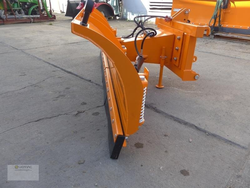 Vemac Profi 220cm Schneeschild Schneepflug Schneeschieber NEU - Cuchilla quitanieves: foto 4 Vemac Profi 220cm Schneeschild Schneepflug Schneeschieber NEU - Cuchilla quitanieves: foto 4