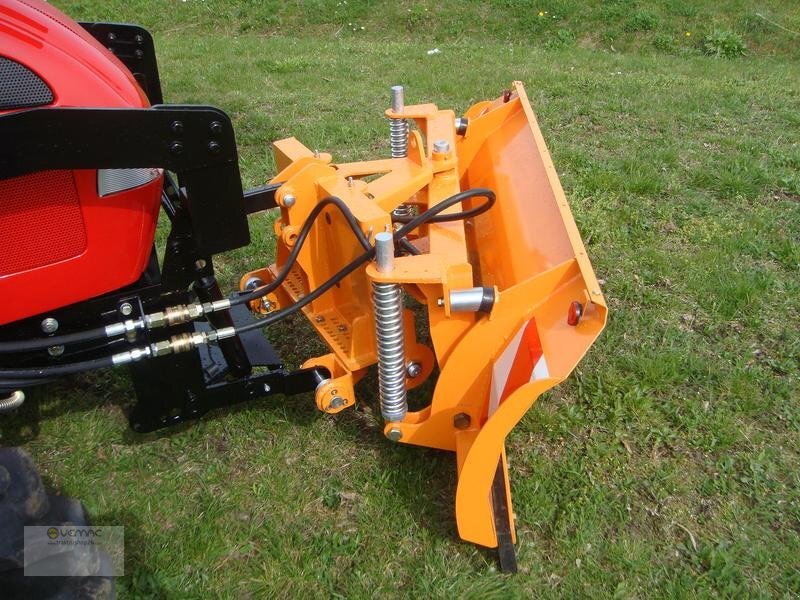 Vemac Schneeschild Schneepflug Schneeschieber 200cm NEU - Cuchilla quitanieves: foto 5 Vemac Schneeschild Schneepflug Schneeschieber 200cm NEU - Cuchilla quitanieves: foto 5