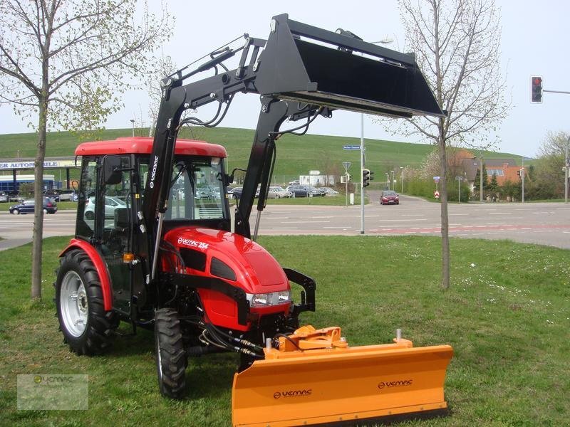 Vemac Schneeschild Schneepflug Schneeschieber 250cm NEU - Cuchilla quitanieves: foto 4 Vemac Schneeschild Schneepflug Schneeschieber 250cm NEU - Cuchilla quitanieves: foto 4