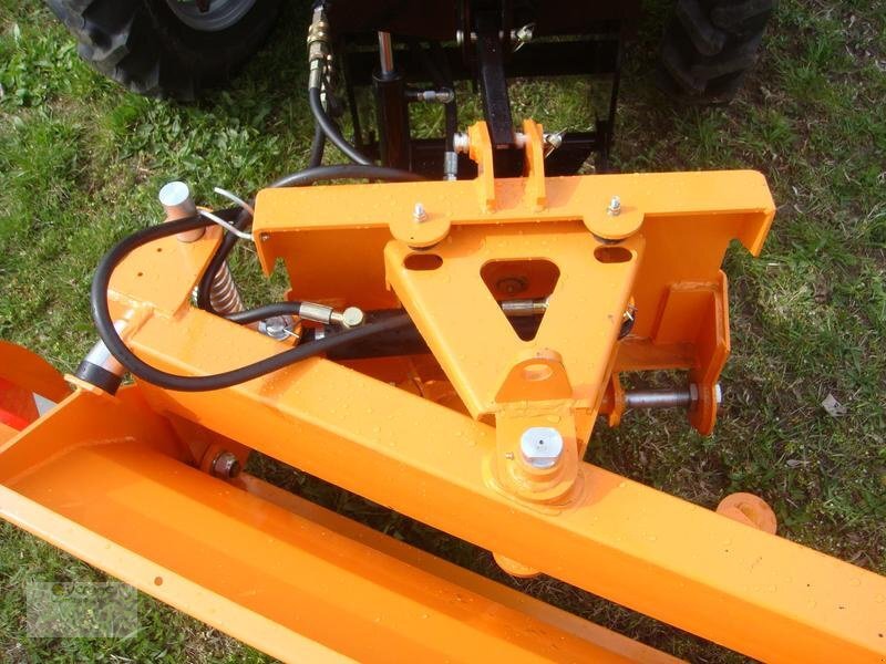 Vemac Schneeschild Schneepflug Schneeschieber 250cm NEU - Cuchilla quitanieves: foto 2 Vemac Schneeschild Schneepflug Schneeschieber 250cm NEU - Cuchilla quitanieves: foto 2