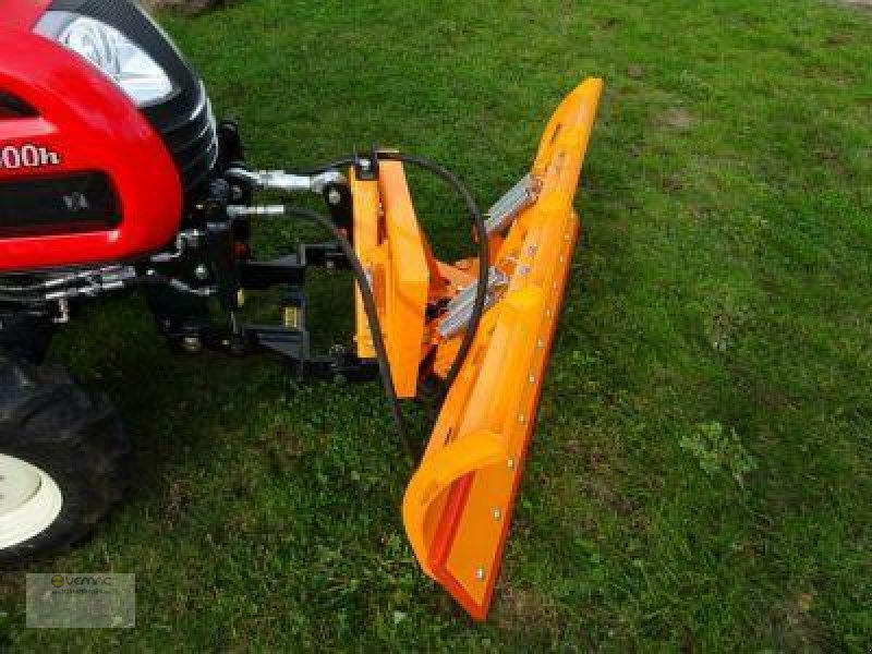 Vemac Schneeschild Schneeschieber Schneepflug City kommunal 150cm NEU - Cuchilla quitanieves: foto 3 Vemac Schneeschild Schneeschieber Schneepflug City kommunal 150cm NEU - Cuchilla quitanieves: foto 3