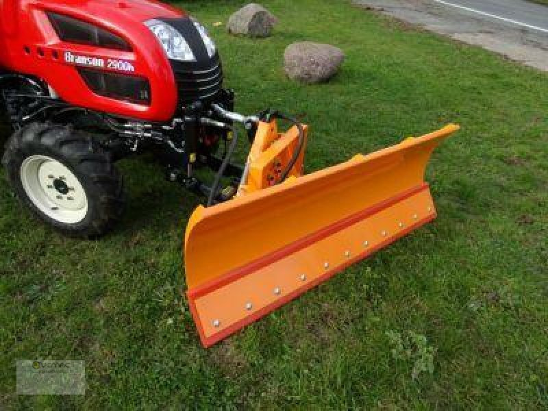 Vemac Schneeschild Schneeschieber Schneepflug City kommunal 200cm NEU - Cuchilla quitanieves: foto 1 Vemac Schneeschild Schneeschieber Schneepflug City kommunal 200cm NEU - Cuchilla quitanieves: foto 1
