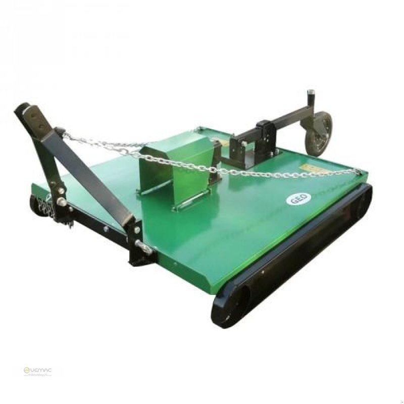 Vemac TM170 170cm Sichelmähwerk Sichelmulcher Mähwerk Mäher NEU - Segadora: foto 1 Vemac TM170 170cm Sichelmähwerk Sichelmulcher Mähwerk Mäher NEU - Segadora: foto 1