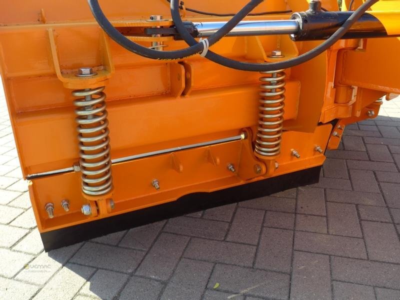 Vemac Vario Schneeschild Schneeschieber Winterdienst 250cm NEU - Cuchilla quitanieves: foto 4 Vemac Vario Schneeschild Schneeschieber Winterdienst 250cm NEU - Cuchilla quitanieves: foto 4