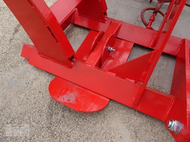 Rastra de cadenas nuevo Vemac WKJ4 4m Wiesenstriegel Wiesenschleppe Striegel Schleppe NEU: foto 8