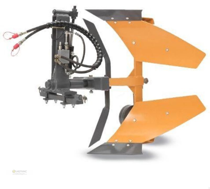 Vemac Wendepflug EWP35H Hydraulisch Drehpflug Einscharpflug Pflug - Arado: foto 1 Vemac Wendepflug EWP35H Hydraulisch Drehpflug Einscharpflug Pflug - Arado: foto 1