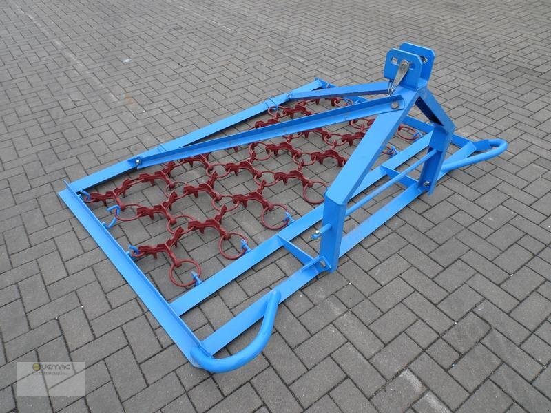 Vemac Wiesenschleppe Schleppe Egge 2m 3-reihig NEU - Rastra de cadenas: foto 5 Vemac Wiesenschleppe Schleppe Egge 2m 3-reihig NEU - Rastra de cadenas: foto 5