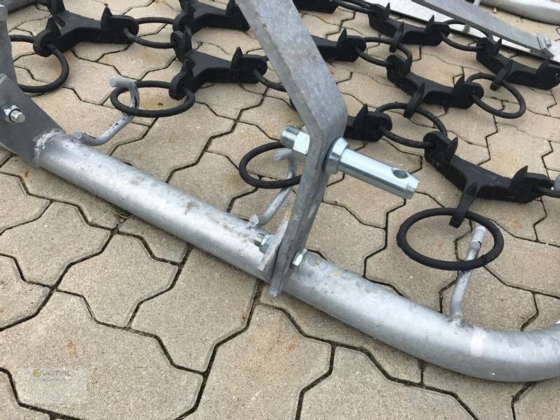 Vemac Wiesenschleppe Schleppe Egge Striegel W1,35-3V 1,35m-3reih - Rastra de cadenas: foto 3 Vemac Wiesenschleppe Schleppe Egge Striegel W1,35-3V 1,35m-3reih - Rastra de cadenas: foto 3