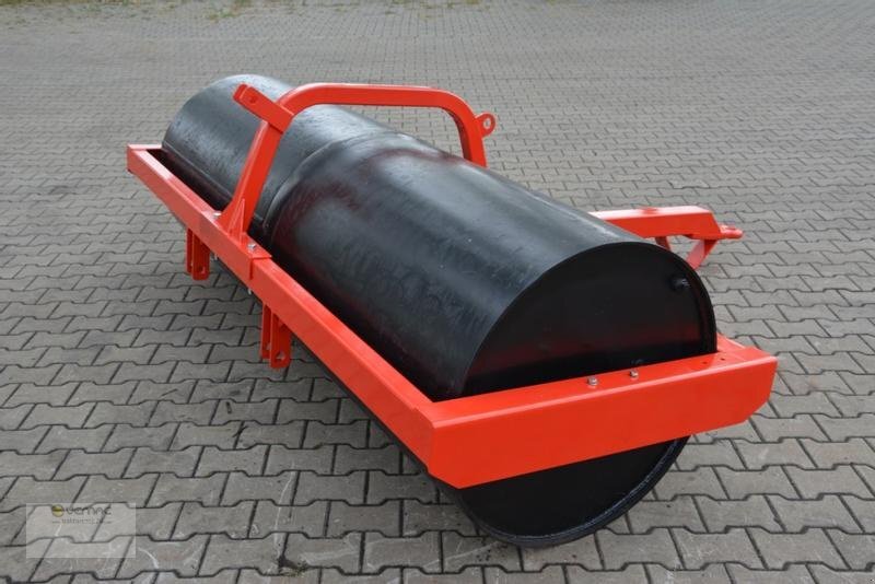 Vemac Wiesenwalze Walze Schleppe Rasenwalze 200cm NEU - Rodillo agrícola: foto 2 Vemac Wiesenwalze Walze Schleppe Rasenwalze 200cm NEU - Rodillo agrícola: foto 2