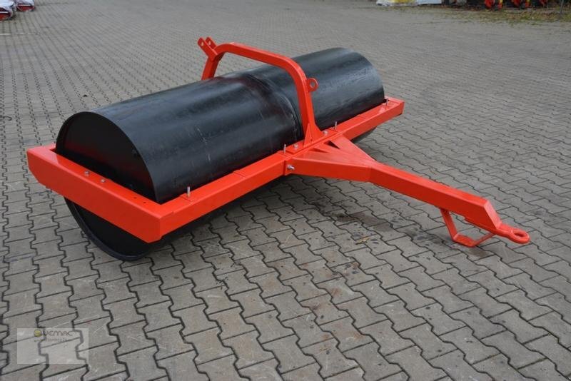 Vemac Wiesenwalze Walze Schleppe Rasenwalze 200cm NEU - Rodillo agrícola: foto 1 Vemac Wiesenwalze Walze Schleppe Rasenwalze 200cm NEU - Rodillo agrícola: foto 1